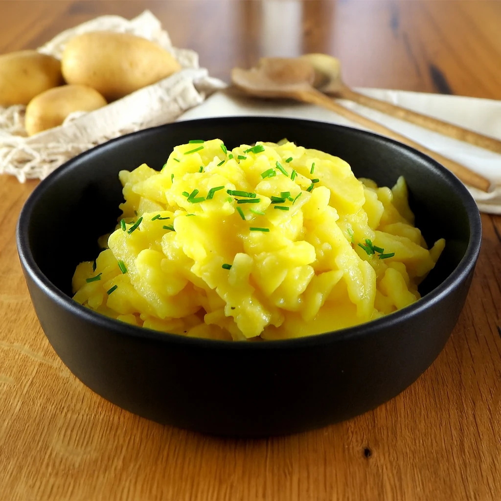 Kartoffelsalat (Klein 250g)