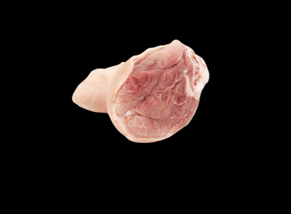 Schweinshaxe