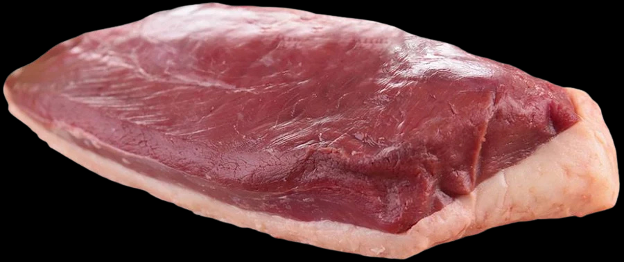 Entenfilet