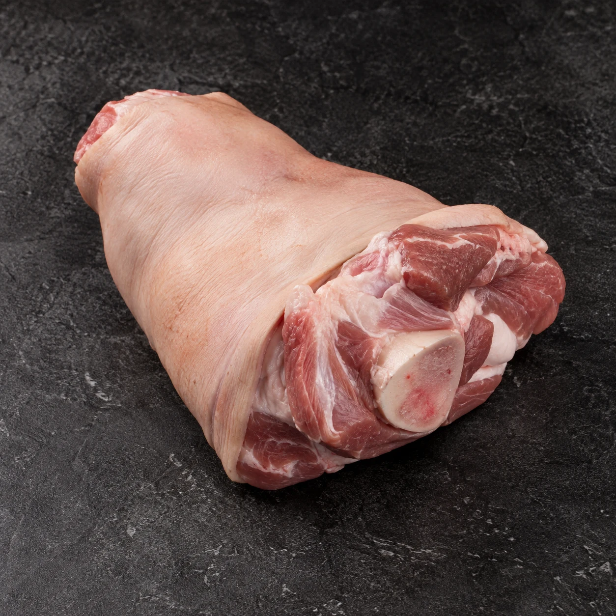 Schweinshaxe